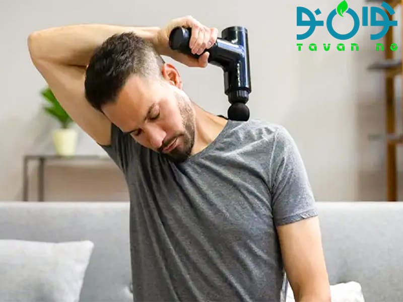 ماساژور بدن یا ماساژ سنتی: کدام یک برای شما مناسب‌تر است؟